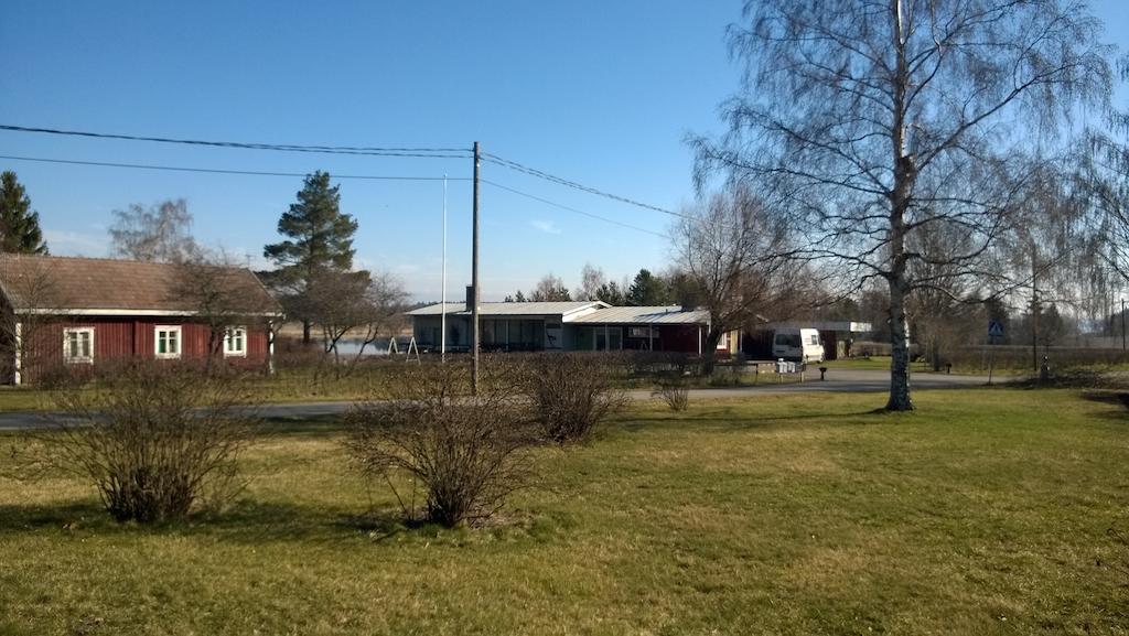 Lomakeskus Koivukankare Kaarina Exterior foto