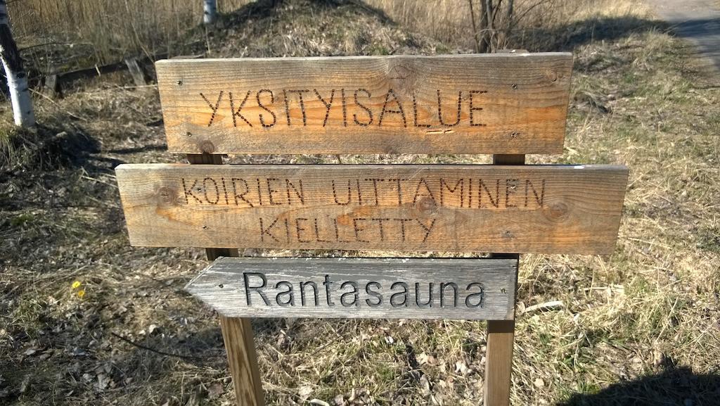 Lomakeskus Koivukankare Kaarina Exterior foto