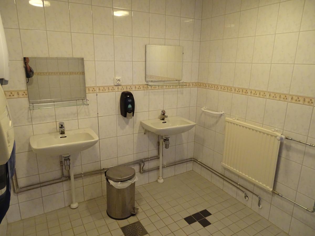 Lomakeskus Koivukankare Kaarina Exterior foto